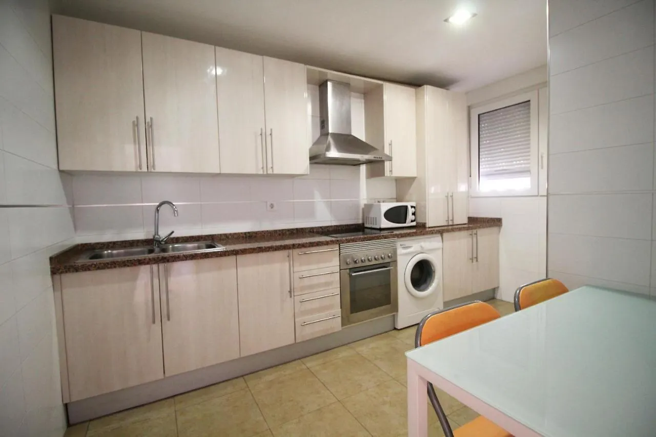Expoholidays - Apartamento En Primera Linea Apartment Aguadulce