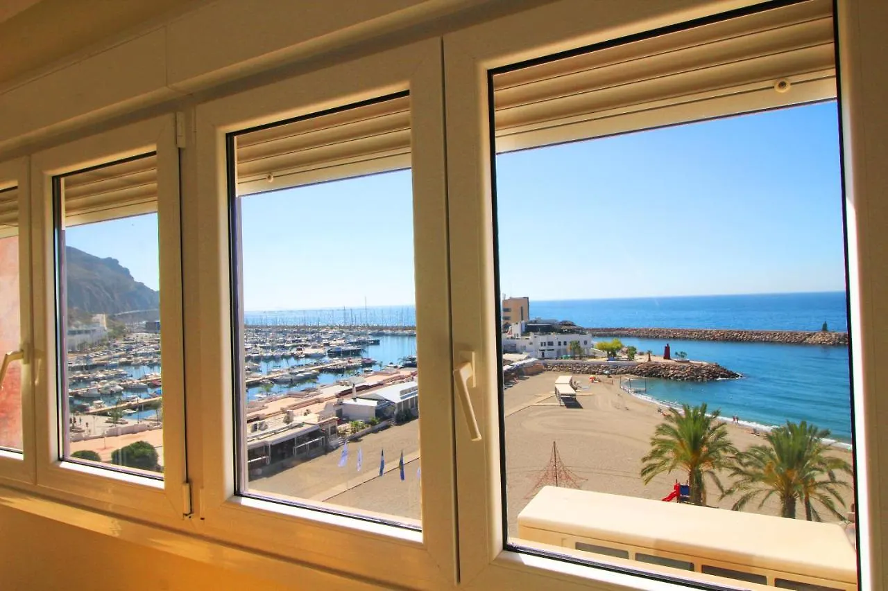 Expoholidays - Apartamento En Primera Linea Apartment Aguadulce  0*, Aguadulce (Almeria)