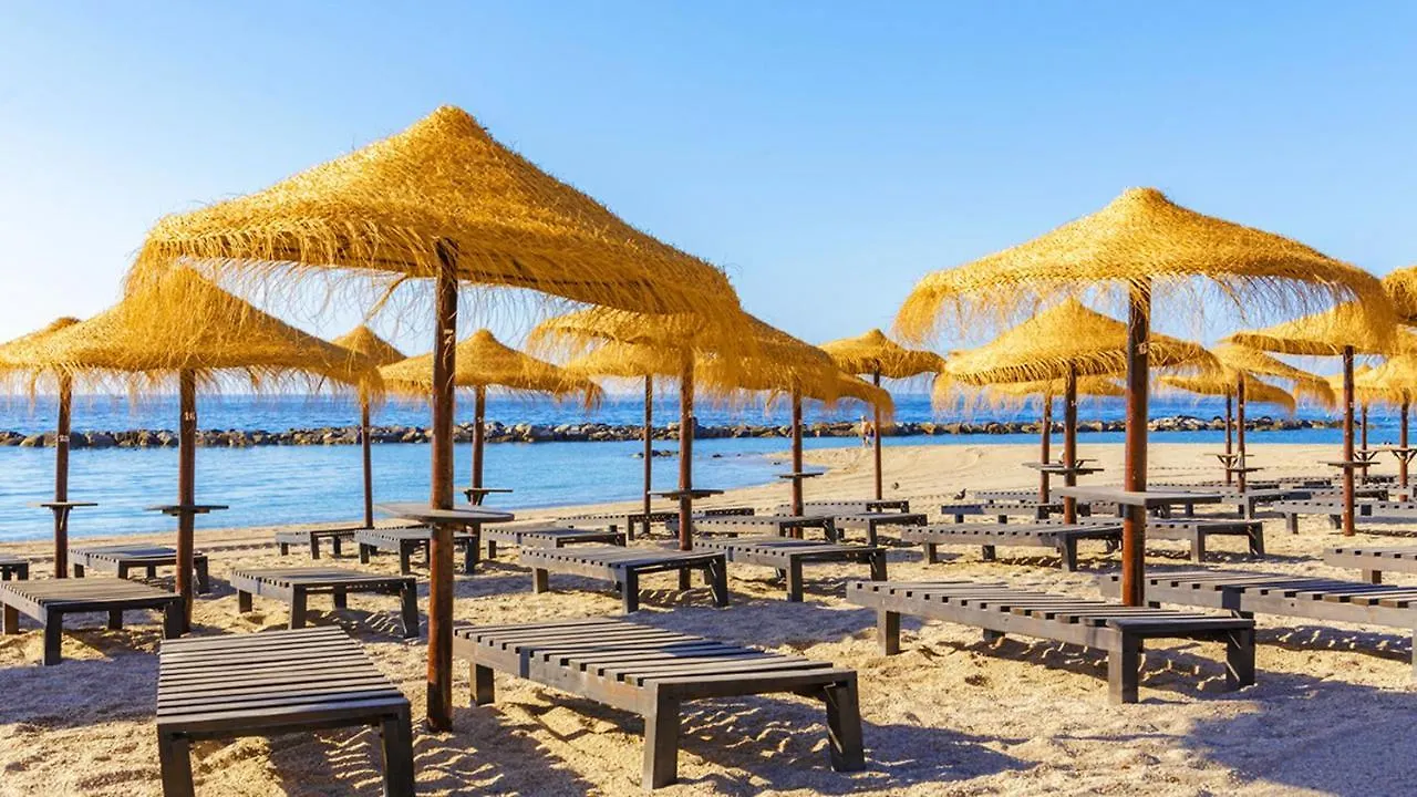 Expoholidays - Apartamento En Primera Linea Aguadulce  0*, Aguadulce (Almeria) Spain