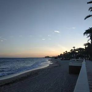  Apartamento Mediterráneo Lux