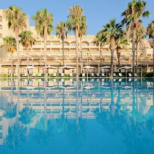 Envia Almería Spa&golf Hotel