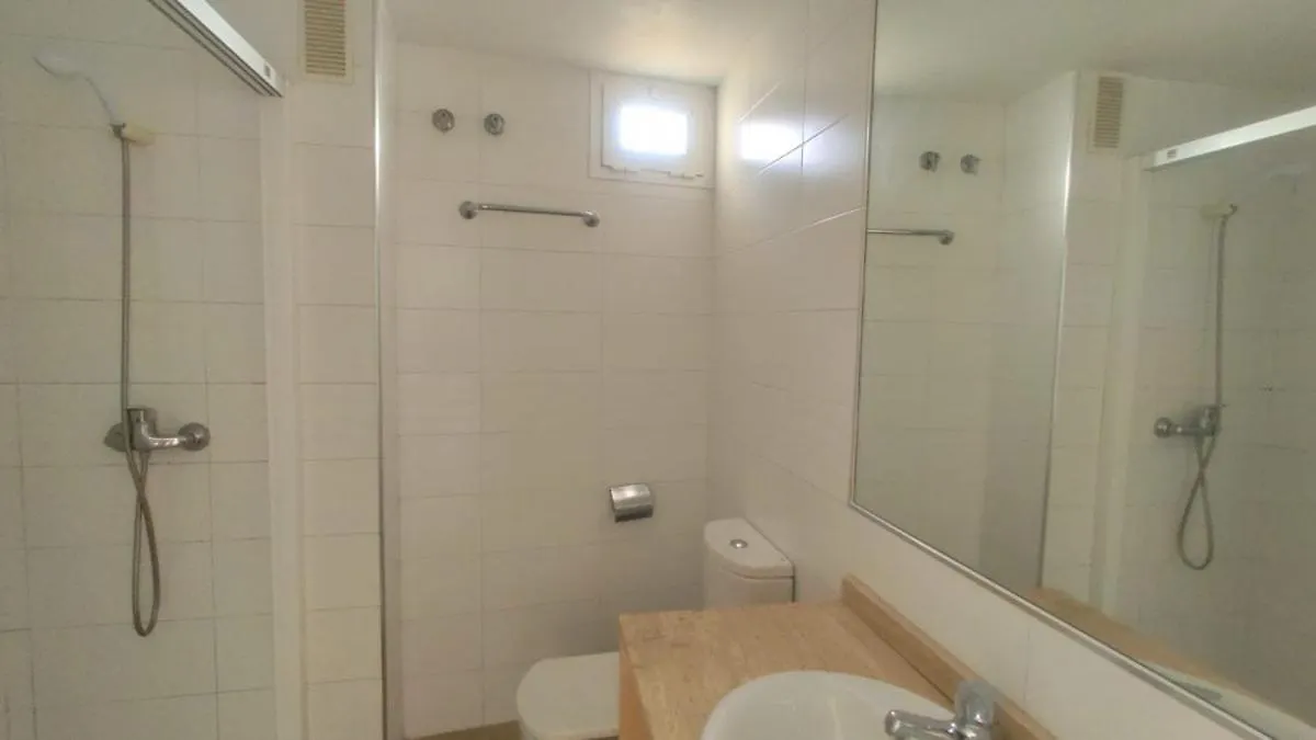Expoholidays - Apartamento En Primera Linea Aguadulce  Apartment Aguadulce (Almeria)