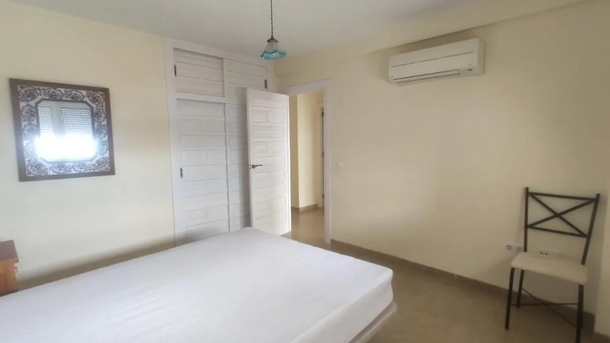 Expoholidays - Apartamento En Primera Linea Aguadulce  0*, Aguadulce (Almeria)