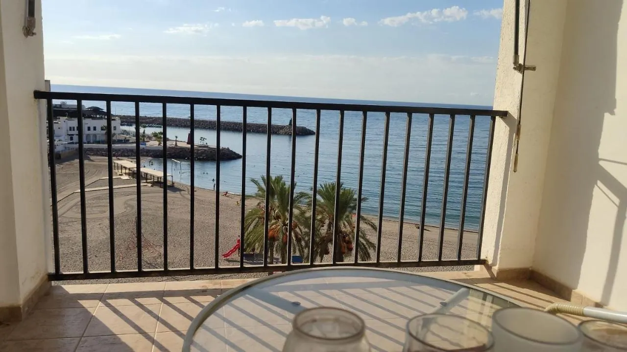 Expoholidays - Apartamento En Primera Linea Aguadulce  Apartment Aguadulce (Almeria)