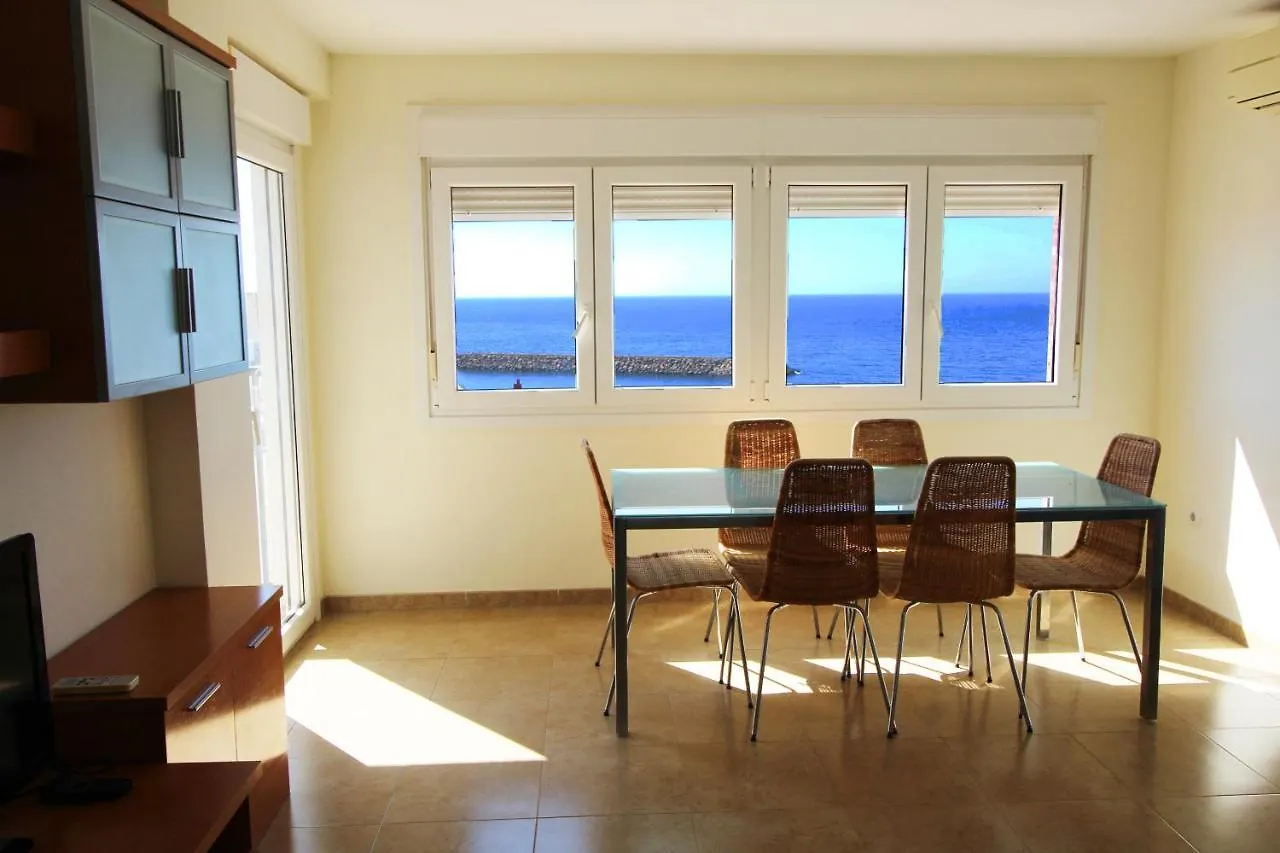 Expoholidays - Apartamento En Primera Linea Aguadulce  0*, Aguadulce (Almeria)