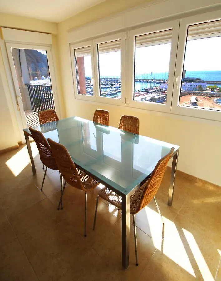 Expoholidays - Apartamento En Primera Linea Aguadulce  Aguadulce (Almeria)
