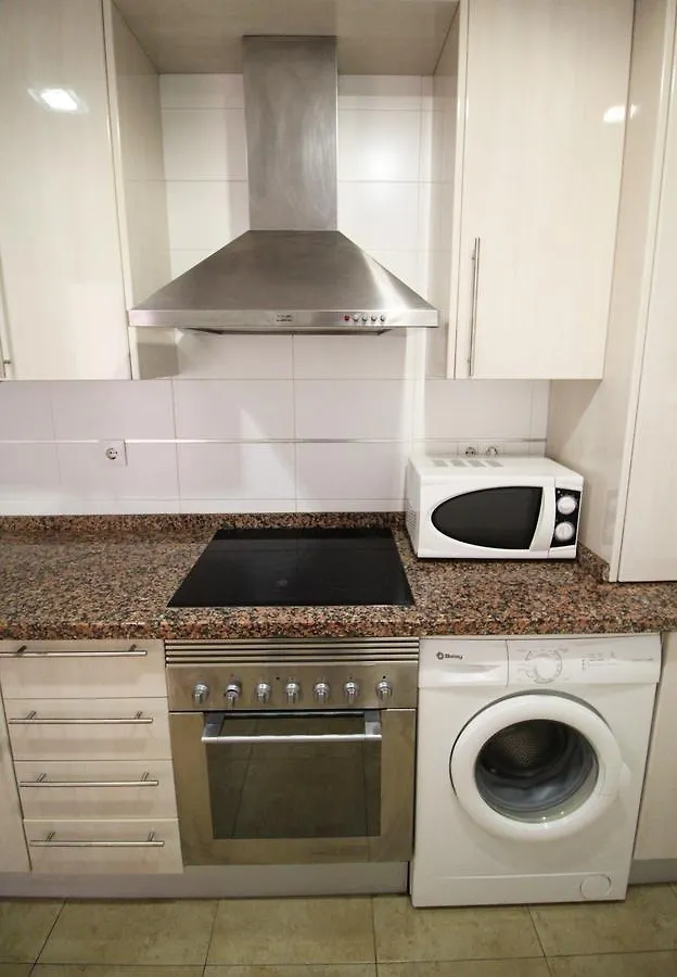 Apartment Expoholidays - Apartamento En Primera Linea Aguadulce