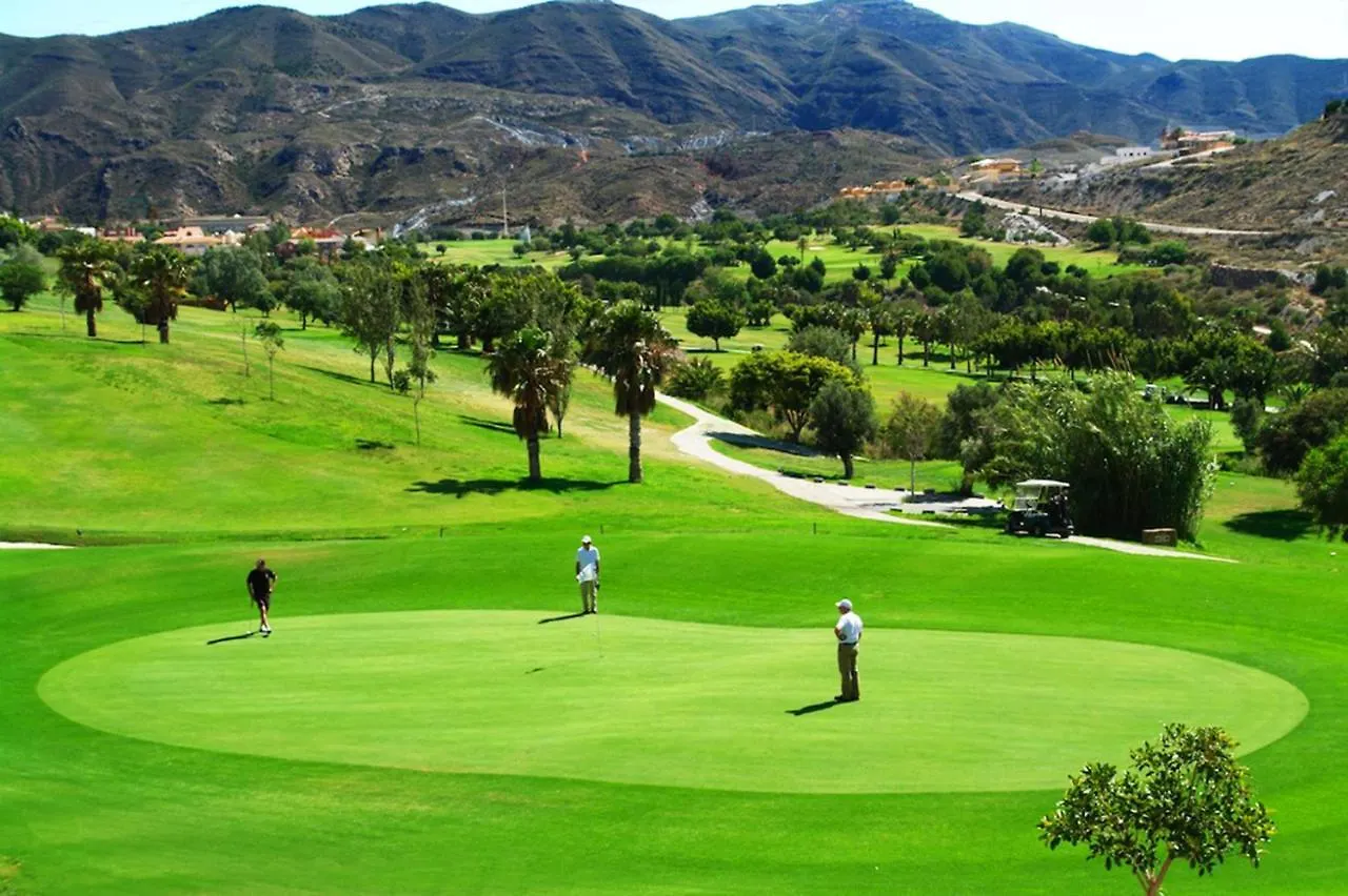 Expoholidays - Apartamento En Primera Linea Aguadulce  0*, Aguadulce (Almeria)