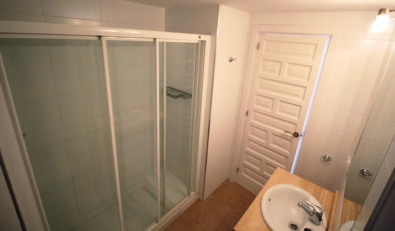 Expoholidays - Apartamento En Primera Linea Aguadulce  Aguadulce (Almeria)