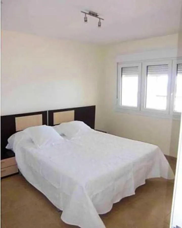 Expoholidays - Apartamento En Primera Linea Aguadulce  Spain