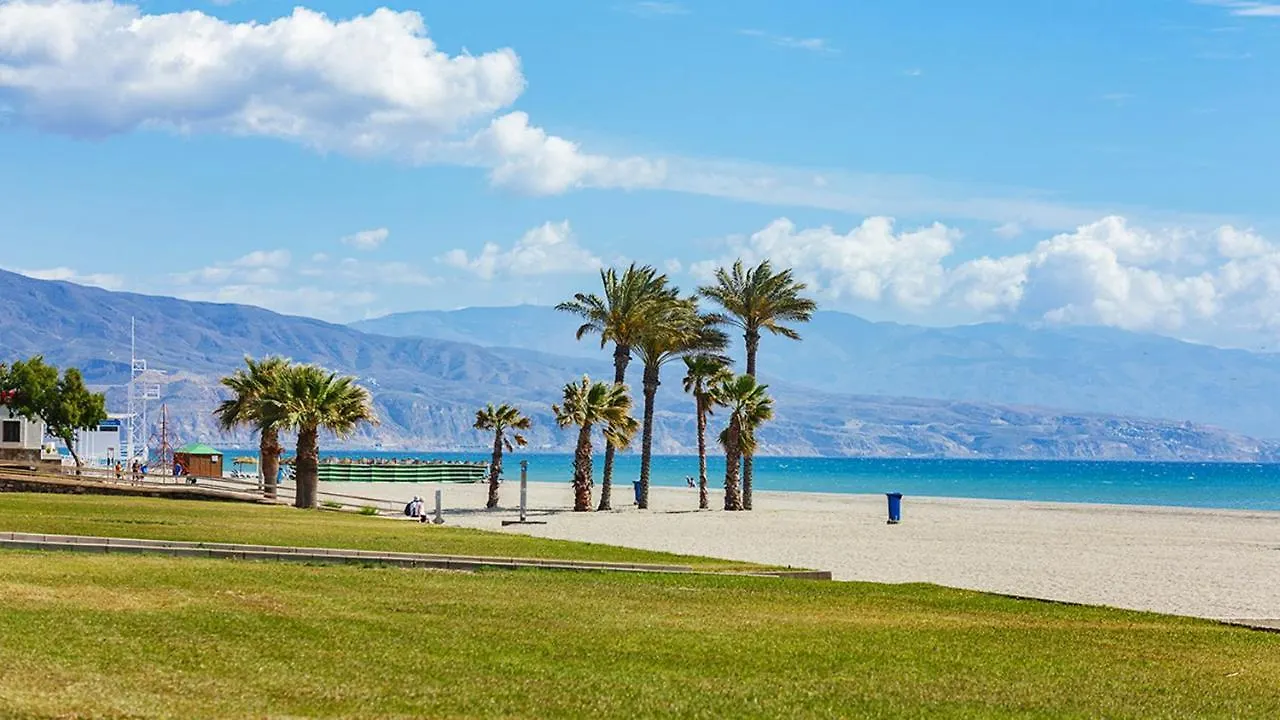Expoholidays - Apartamento En Primera Linea Apartment Aguadulce   Aguadulce (Almeria)