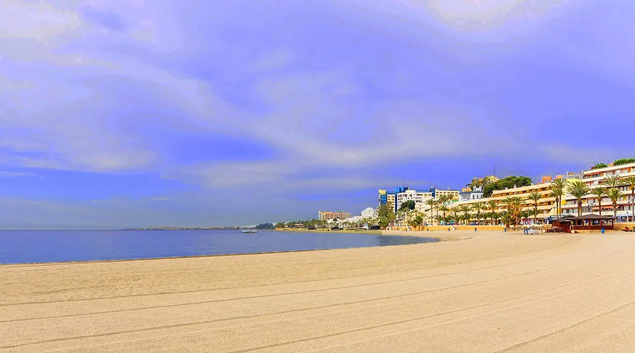 Expoholidays - Apartamento En Primera Linea Aguadulce  Apartment Aguadulce (Almeria)